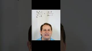 Understanding the Process of Multiplication and Division of Rational Expressions [upl. by Gretna]