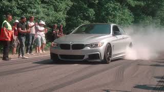 Bimmerfest 2023 Highlights BMW Passion in Full Display [upl. by Shell]