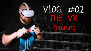 Training with Rocky Balboa  VLOG 02 [upl. by Philipines]