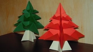 Albero di Natale 3D HD wwwmammaebambiniit [upl. by Ennad955]