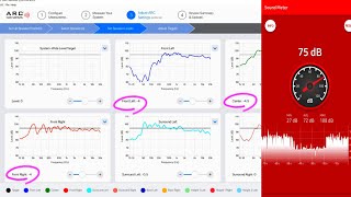 Anthem Updates Continue To Perform  Level Matching Your Speakers [upl. by Rana]