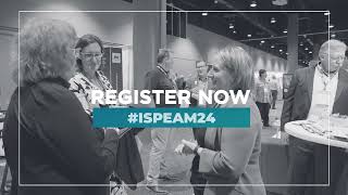 Register Now for the 2024 ISPE Annual Meeting amp Expo [upl. by Nayr]