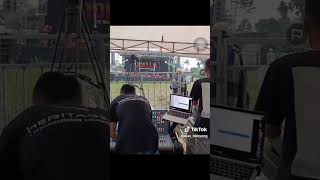 Adella live malang terbaru [upl. by Eiroc]