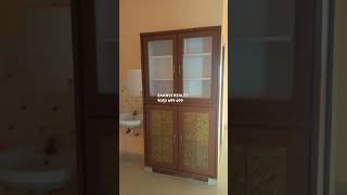 2BHK flat for Rent Siri Malle Nagar Attapur hyderabad 2bhk rental rent rentals saanvirealty [upl. by Atalanta]