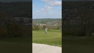 28 handicapper can putt [upl. by Nerral331]