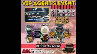 pakgamesofficial vipexperience [upl. by Ynolem]