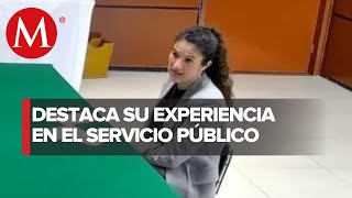 Así fueron las entrevistas de aspirantes a consejeros del INE [upl. by Spiers103]