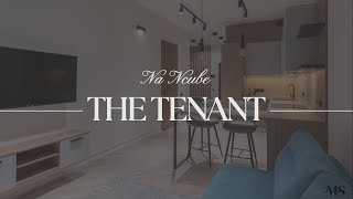 The Tenant IEB Poetry 20232025 [upl. by Hpsoj386]