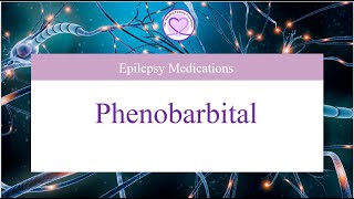 What is Phenobarbital [upl. by Eirellam]