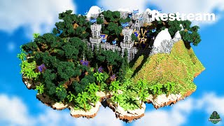 Skyfactory 4 with Kingdom [upl. by Mariel661]