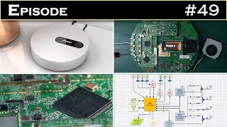 Dans les entrailles de la Freebox Pop  analyses mesures et décorticage de son électronique [upl. by Assennav]