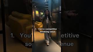 3 reasons why you should consider selfservice karaoke ✌🏽🎶 karaoke [upl. by Laet697]