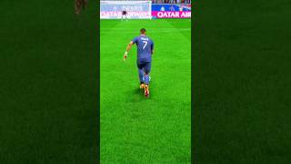 MBAPPE shorts fifa fifa23 [upl. by Alael591]