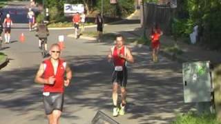 2009 USA Triathlon Duathlon National Championship [upl. by Mcallister]