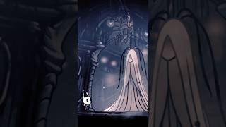 A MISSÃO mais DIFÍCIL do HOLLOW KNIGHT flor delicada shorts [upl. by Slack370]