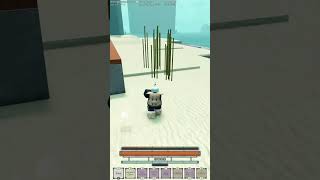 2 DEEPWOKEN NOOBS roblox robloxdeepwoken robloxgaming [upl. by Encratis]