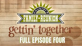 Gettin Together  Full Episode 4 [upl. by Atal]