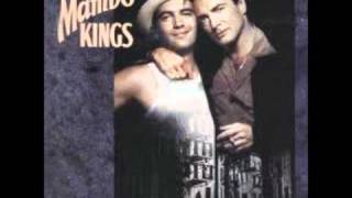 mambo kings melao cana moo la lahHQ [upl. by Adnulahs]