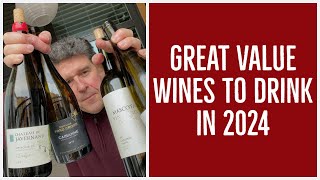 Master of Wine What to Drink in 2024 [upl. by Eleets]