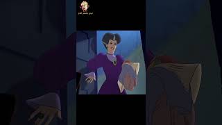 سحر سندريلا سندريلا cinderella ديزنى كارتون cartoon تلخيصأفلامcindrella disneyprincess [upl. by Joselow164]