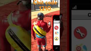 New chit code indianbike3dcheatcodes automobilegtaiindianbikedriving3d [upl. by Ettecul]