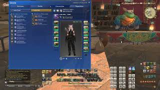 Kaeloths FFXIV Dawntrail 70 Gathering Jobs Leveling Guide [upl. by Ardnasirhc]