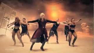 Xia Junsu  Tarantallegra mirrored Dance MV [upl. by Baumbaugh]