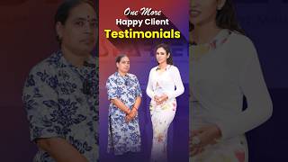 One More Happy Client Testimonial  Dr Vineela  shorts telugushorts diabetesweightloss [upl. by Dippold]