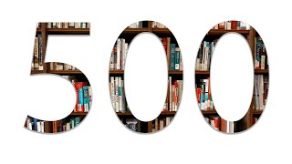 I read 500 books heres what I learned [upl. by Erdried]