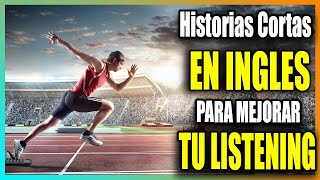 🟠 EDUCA TU OÍDO OYENDO INGLÉS APRENDE LENTO Y FÁCIL ✨  📚 Historias Cortas Para Aprender Inglés A2 🚀 [upl. by Aihsemaj]