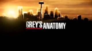 The Jezabels  quotEasy To Lovequot Greys Anatomy Jan 19 2012 Ep12 quotHope For The Hopelessquot [upl. by Luehrmann]