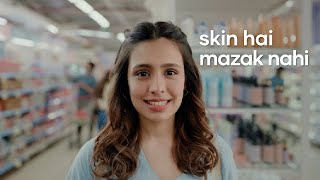 Cureskin Promises nahi results  Hindi  SkinHaiMazakNahi [upl. by Suoicul]