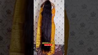 💯Best Homemade Herbal Shampoo haircarehair herbalshampoo diy shortshaircare video shortsfeed [upl. by Dugan]