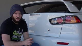 How to Properly Remove Any Car Emblems  Decals [upl. by Theressa546]