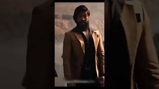 KGF MOVIE BEST CLIMAXE SCENE 4K💥🔥shorts rockyentry kgf [upl. by Hanavas]