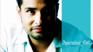 Socha Vich Tu Amrinder Gill [upl. by Nap]