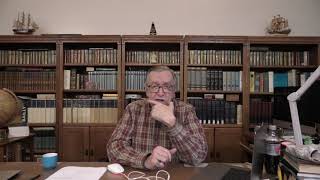 Olavo de Carvalho  Pondé o mentiroso [upl. by Ennaeed]