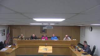 Hendry County BOCC Commission Meeting 102224 [upl. by Etnud]