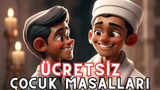 Mehmet Dedenin İslam Öğretileri ve Namazın Güzellikleri  Çocuk Masalları Dinle [upl. by Stanly]