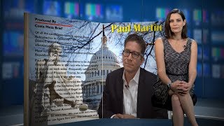 Paul Martin – Candidate for Congress CA 48th District 2018 [upl. by Xylon]