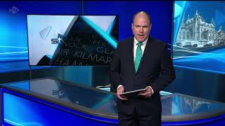 STV News at Six Central Edition openclose 162021 HD [upl. by Raual675]