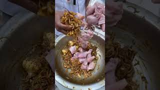 Champaran Handi wala Chicken in Lucknow [upl. by Naimaj]