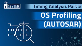 Timing Analysis – OS Profiling AUTOSAR [upl. by Rothmuller634]