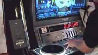 IIDX PXY Quasar a [upl. by Ssac]