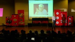 Development for the people by the people  Jahangir Khan Tareen  TEDxLUMS [upl. by Murry]