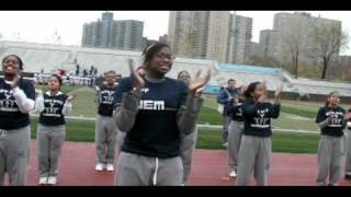 KIPP NYC College Prep High School 2009 Homecoming [upl. by Spada]