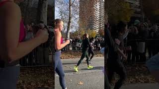 30th Annual Philadelphia Marathon [upl. by Takakura]