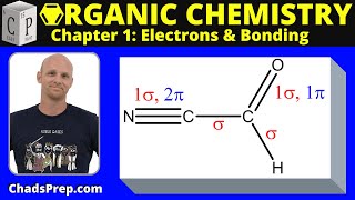 13 Valence Bond Theory and Hybridization [upl. by Romalda466]