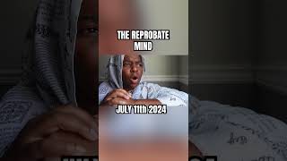 THE REPROBATE MIND  JULY 11th 2024  prophecy theprodigaldaughter [upl. by Grassi]