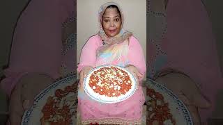 Gajar Ka Halwa Recipe  Rukhsana Recipe Corner [upl. by Sulohcin]